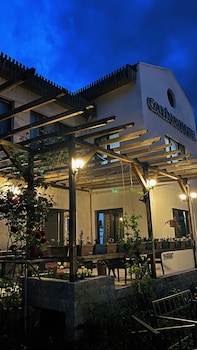 calina otel