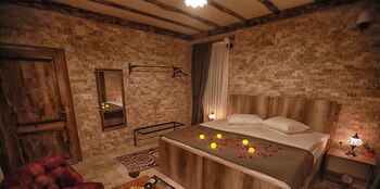 calina otel