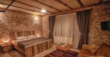 calina otel