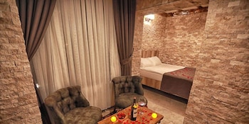 calina otel