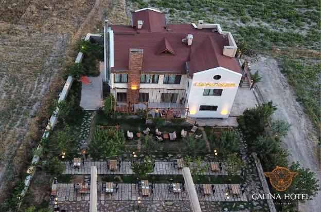 calina otel