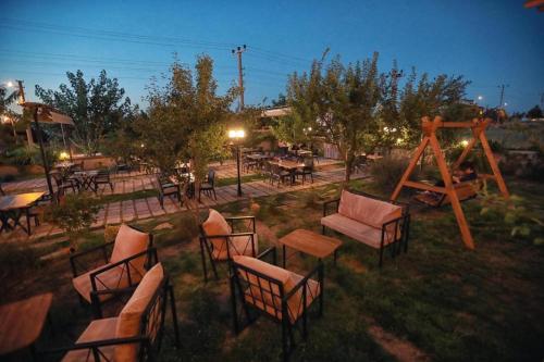calina otel
