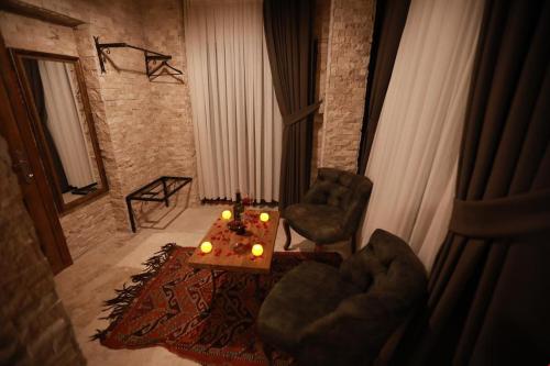calina otel