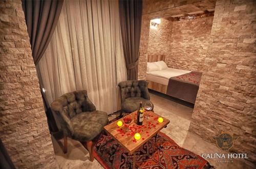 calina otel