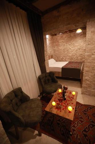 calina otel