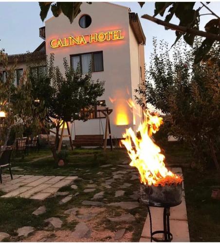 calina otel