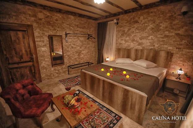 calina otel
