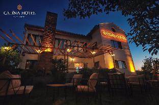 calina otel
