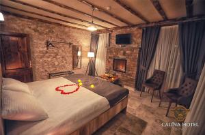 calina otel