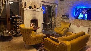 calina otel