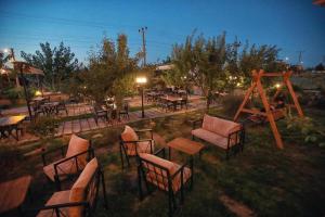 calina otel