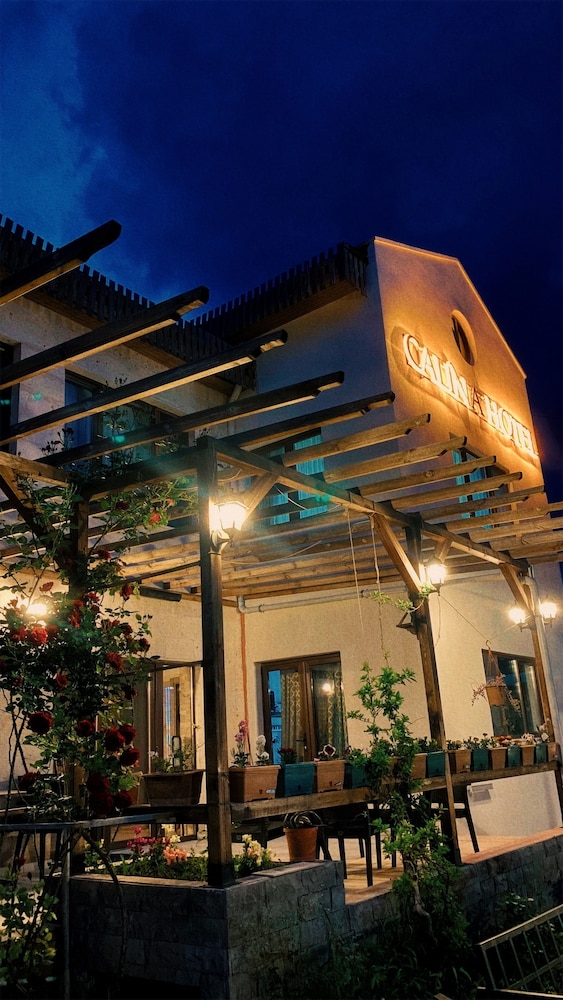 calina otel
