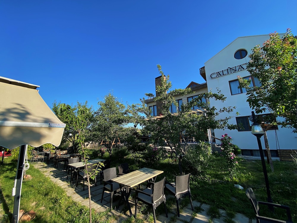calina otel
