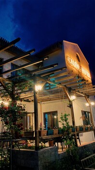 calina otel