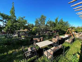 calina otel