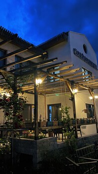 calina otel