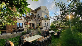calina otel