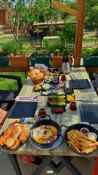 calina otel