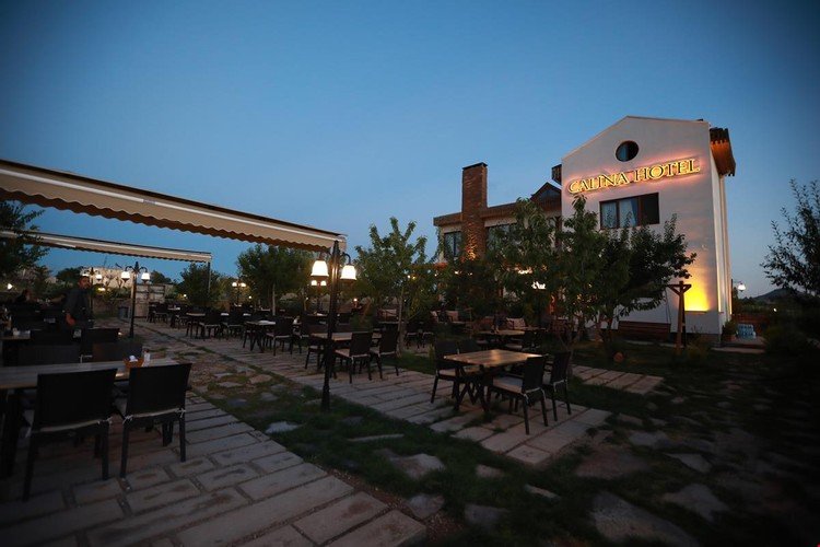nevsehir