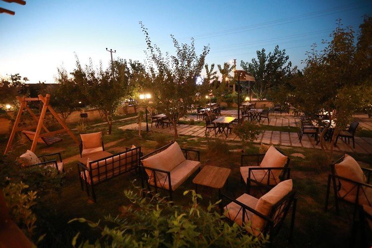 nevsehir