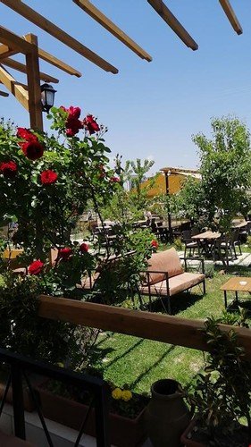 nevsehir