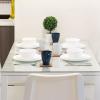 a bright and modern suasana suites in johor bahru