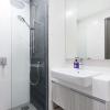 a bright and modern suasana suites in johor bahru