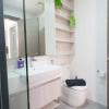 a bright and modern suasana suites in johor bahru