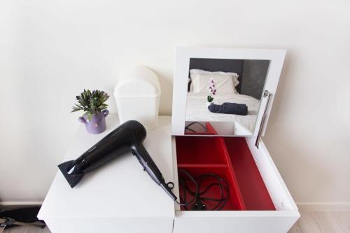 a bright and modern suasana suites in johor bahru
