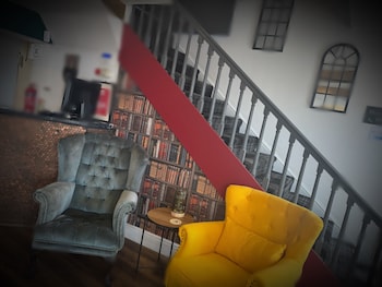 ivy by the sea bandb