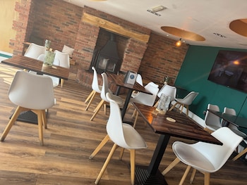 ivy by the sea bandb