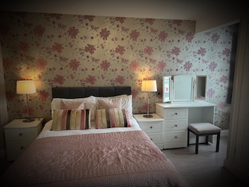 ivy by the sea bandb