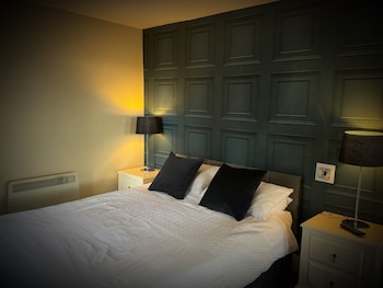 ivy by the sea bandb