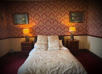 ivy by the sea bandb