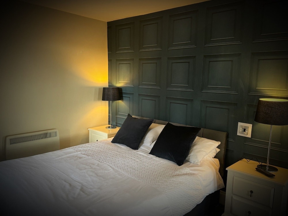 ivy by the sea bandb