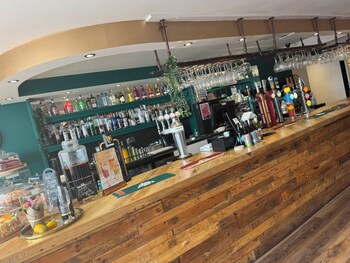 ivy by the sea bandb