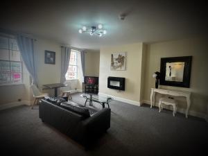 ivy by the sea bandb