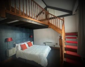 ivy by the sea bandb