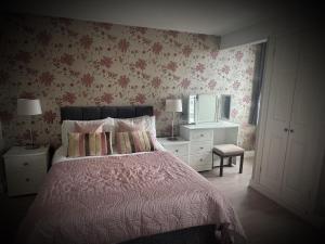 ivy by the sea bandb