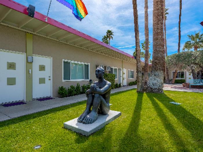 inndulge iconic gay mens resort