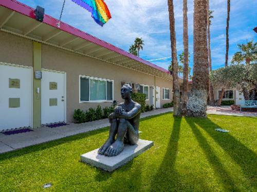 inndulge iconic gay mens resort