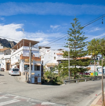 hostal valle del sol confort rooms