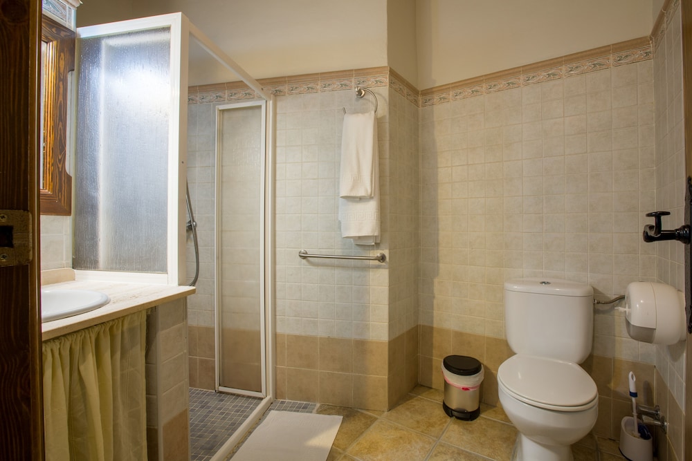 hostal valle del sol confort rooms