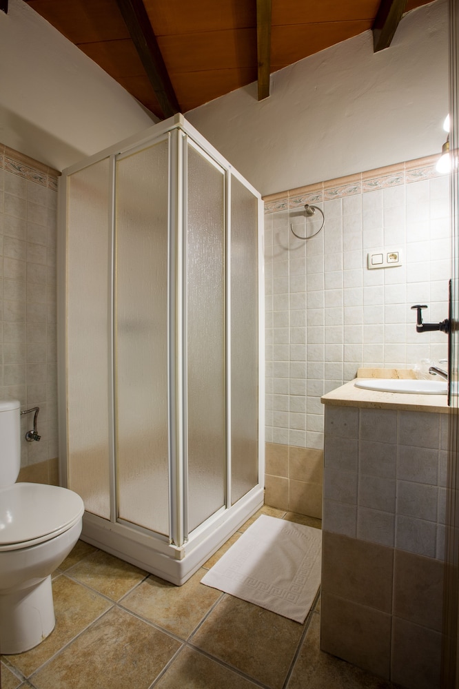 hostal valle del sol confort rooms