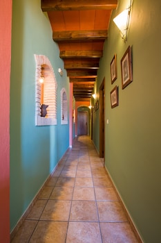 hostal valle del sol confort rooms