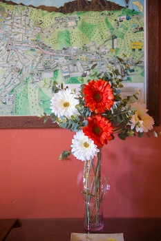 hostal valle del sol confort rooms