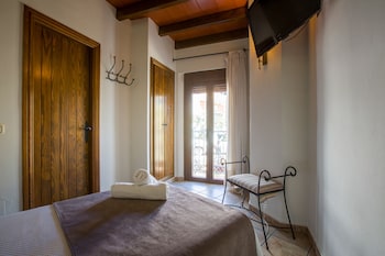 hostal valle del sol confort rooms