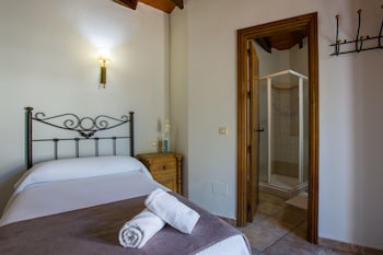 hostal valle del sol confort rooms