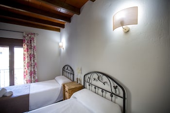 hostal valle del sol confort rooms