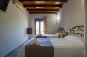 hostal valle del sol confort rooms
